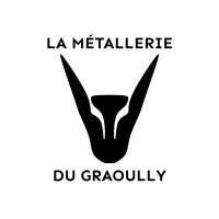 La Métallerie Du Graoully logo - Similar company to Graoubiz'