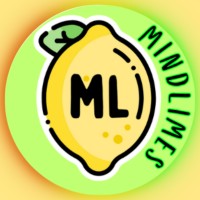 Mindlimes logo - Similar company to Ielts Edu