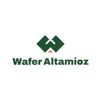 Wafer Altamioz logo - Similar company to Al Najleen Security Guards