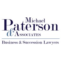 Michael Paterson & Associates logo - Similar company to Plc Osborne Park
