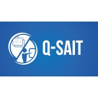 Q-SAIT Consultoria Empresarial logo - Similar company to Mazu Consultoria Empresarial