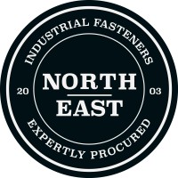 North East Fasteners logo - Similar company to Data2Action