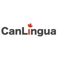 CanLingua logo - Similar company to Nomad At Hinterbrook Winery