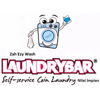 Zah Ezy Wash (LaundryBar Nilai Impian) logo - Similar company to Aeon Global Scm Sdn. Bhd.