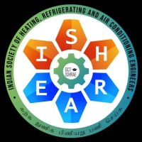 ISHRAE GCT STUDENT CHAPTER logo - Similar company to Ishrae Sgu Student Chapter