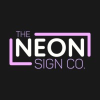 The Neon Sign Co logo - Similar company to Neon Now