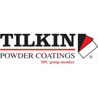 TILKIN POWDER COATINGS NV logo - Similar company to Van Gils Coating Nv