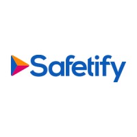 Safetify - SSM&PSI Online logo - Similar company to Staufen. Romania