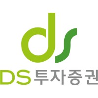 DS투자증권(주) logo - Similar company to Ds Asset Management