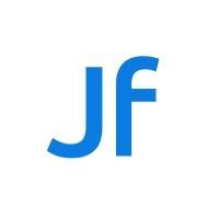 Justforex logo - Similar company to Squro