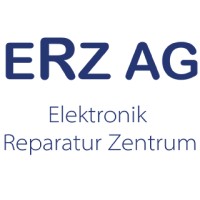 ERZ AG ELEKTRONIK REPARATUR ZENTRUM logo - Similar company to Exasys Gmbh