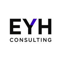 EYH Consulting logo - Similar company to Money Matrix Apparel