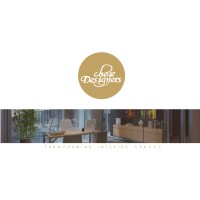 Chege Designers LTD logo - Similar company to Ajinit Agency