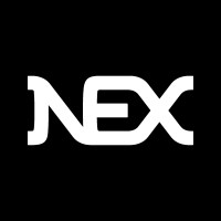NEX logo - Similar company to Backweb Technologies Inc.