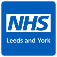 Leeds and York Partnership NHS Foundation Trust logo - Similar company to Calderdale And Huddersfield Nhs Foundation Trust