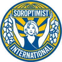 Soroptimist International Nijmegen logo - Similar company to School'S Cool Nijmegen & Regio