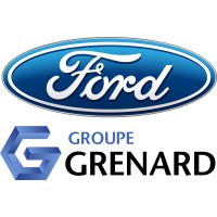Ford Groupe Grenard logo - Similar company to Technicut Sas