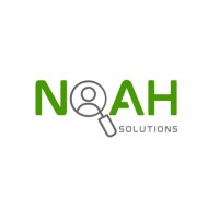 Noah Solutions logo - Similar company to Noah Solutions