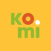 Komi logo - Similar company to Mytapper