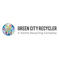 Green City Recycler - GCR logo - Similar company to Textilhouse