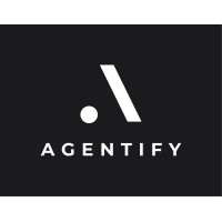 Agentify logo - Similar company to Agentify