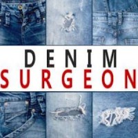 Denim Surgeon logo - Similar company to Reorient Technologies