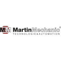 MartinMechanic logo - Similar company to Pps Dietle Gmbh