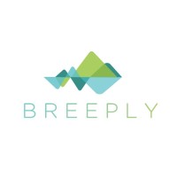 BREEPLY logo - Similar company to Iguannaweb