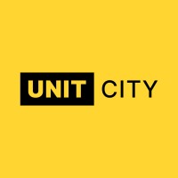 UnitCity logo - Similar company to Gomage