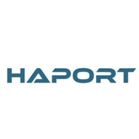 Haport Technologies logo - Similar company to Integrated Software Systems (P) Ltd.