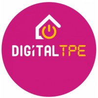 Digital TPE logo - Similar company to Bleukernel Informatique Nancy