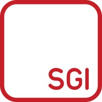 SGI Ltd - GWP & POS Merchandising logo - Similar company to Pm Plastics - Total Merchandising Solution