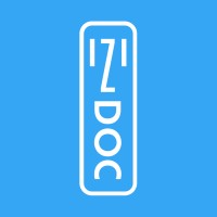 IziDoc logo - Similar company to Startgdpr