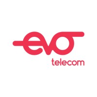 Evo Telecom logo - Similar company to Linktel Technologies Co., Ltd