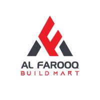 Al Farooq Build Mart logo - Similar company to Uretail