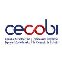 CECOBI | Confederación Empresarial de Comercio de Bizkaia logo - Similar company to Cebek - Confederación Empresarial De Bizkaia