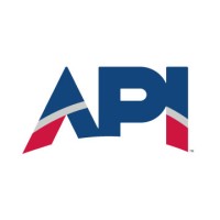 American Petroleum Institute - Global Industry Services logo - Similar company to Api Group