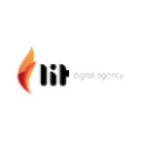 Lit // Digital Agency