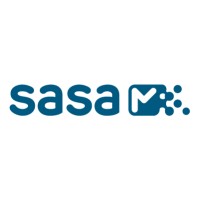 sasa logo - Similar company to Autobus