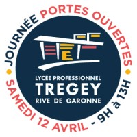 Lycée professionnel TREGEY rive de Garonne logo - Similar company to Inter-Rives Bordeaux