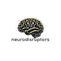 neurodisruptors logo - Similar company to Ama Clinics