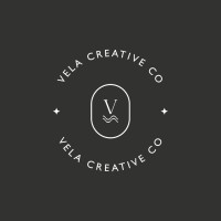 Vela Creative Co. logo - Similar company to Accessible Black Hills