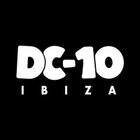DC10 Ibiza logo - Similar company to Bang Productions