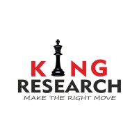 KingResearch Academy logo - Similar company to Trustnet Systems Llp