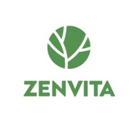 Zenvita Kombucha logo - Similar company to Arhais