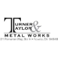 Turner & Taylor Metal Works, Inc.