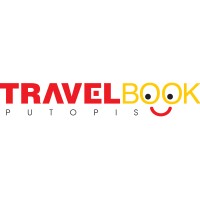 Putopis / Travelbook logo - Similar company to Elevate Split