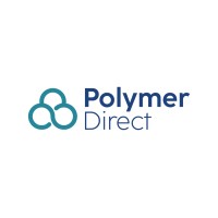 Polymer Direct logo - Similar company to Primaplas Pty Ltd