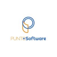 Punto Software logo - Similar company to Nopalito Cine