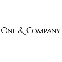 ONE & COMPANY Inc. logo - Similar company to 株式会社ブレイン・ラボ